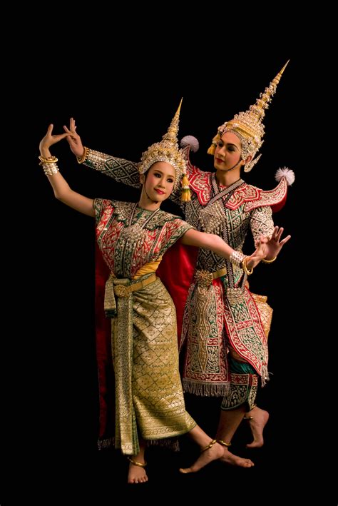 Thailand's Carnival: A Visual Spectacle of Elaborate Costumes